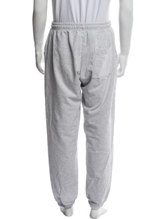Sporty & Rich Graphic Print Sweatpants