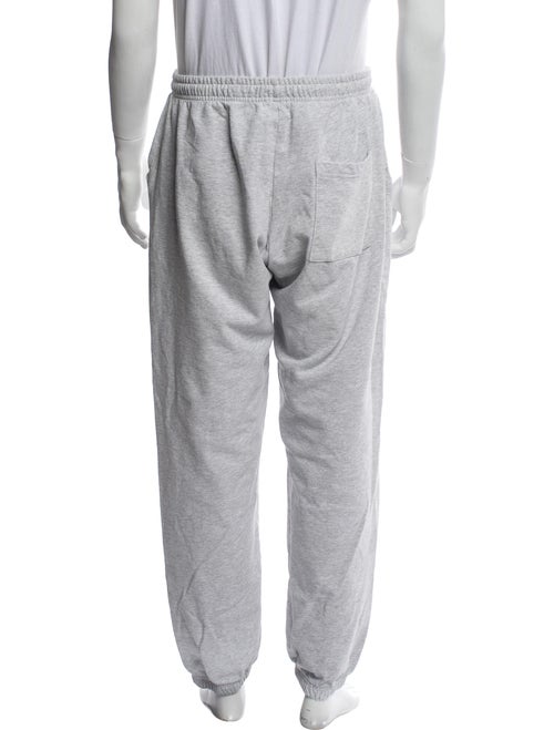 Sporty & Rich Graphic Print Sweatpants