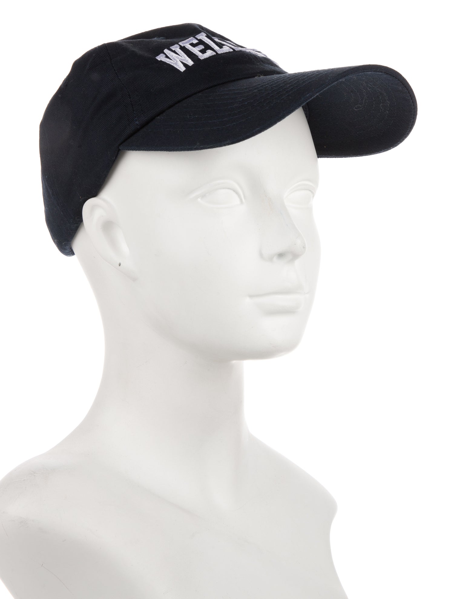 Sporty & Rich Sporty & Rich Baseball Cap