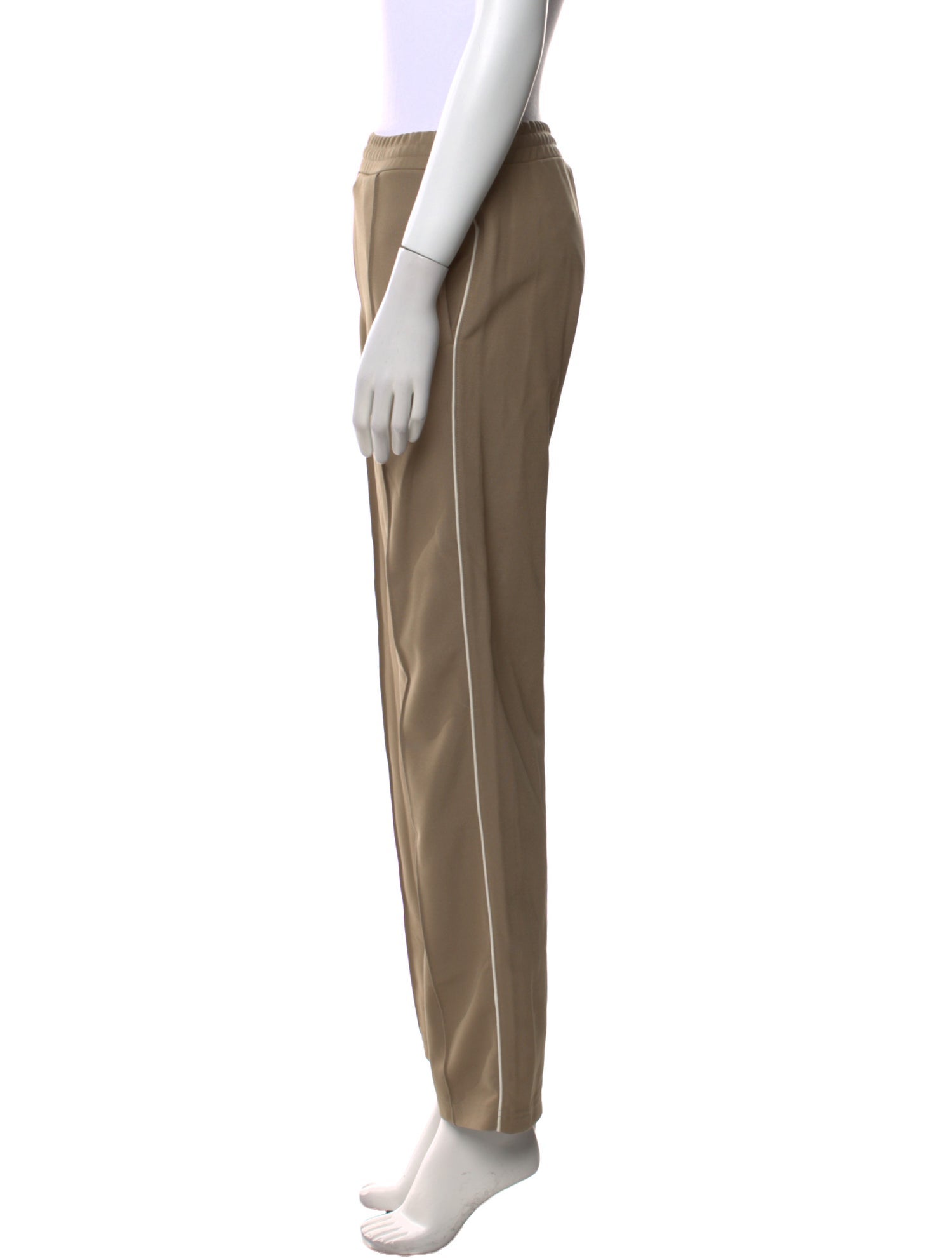 Sporty & Rich Straight Leg Pants w/ Tags