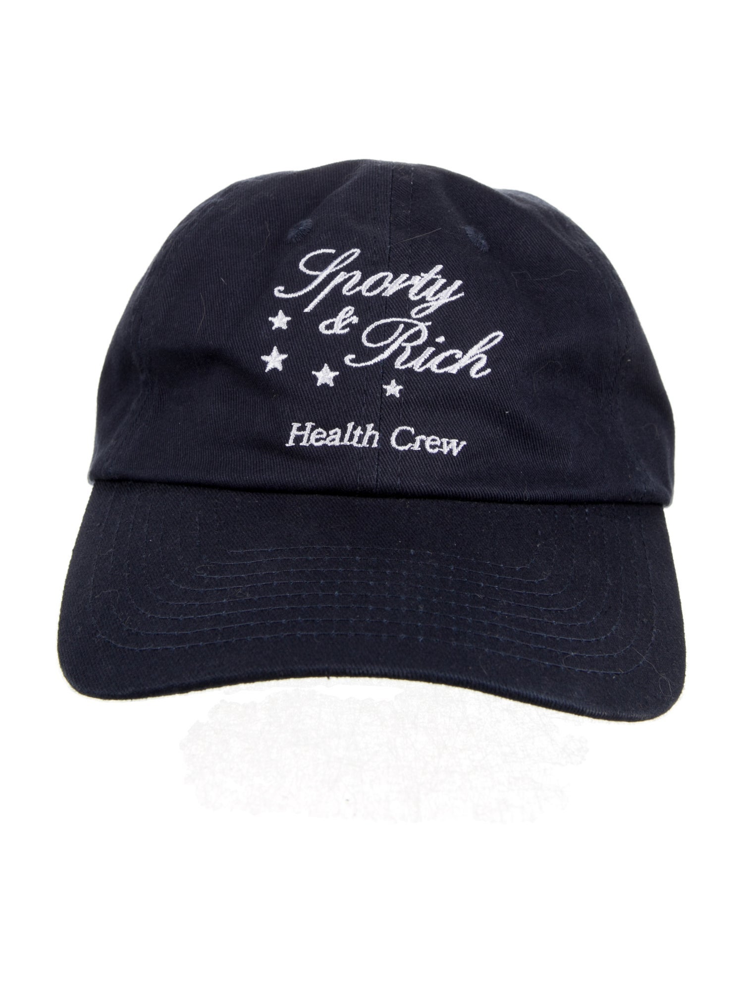 Sporty & Rich Baseball Cap