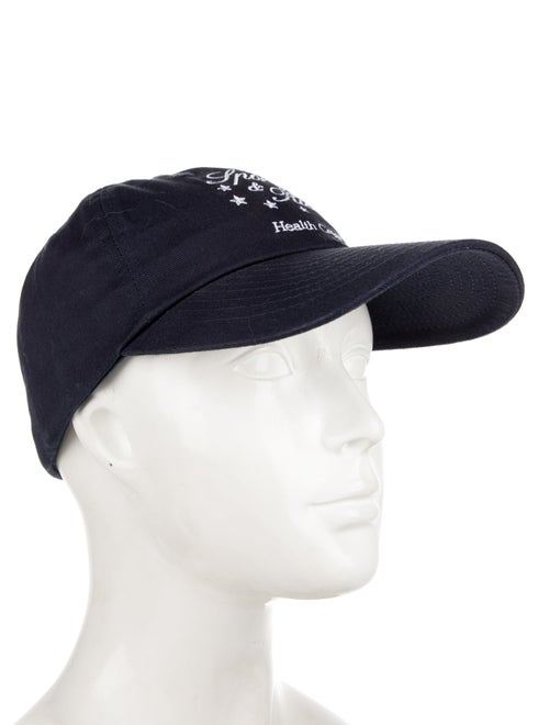 Sporty & Rich Baseball Cap