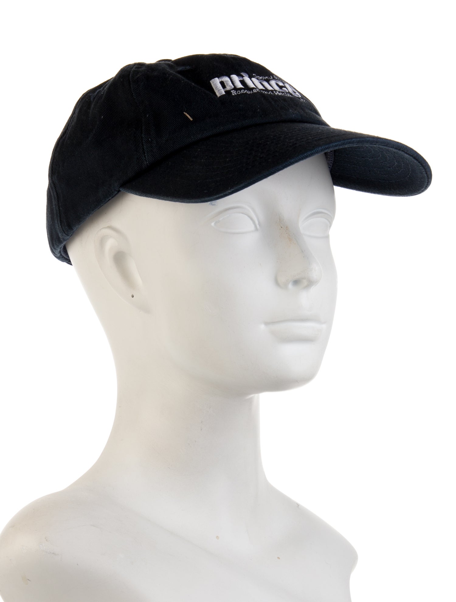 Sporty & Rich Baseball Cap