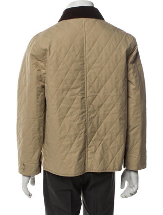 Sporty & Rich Utility Jacket