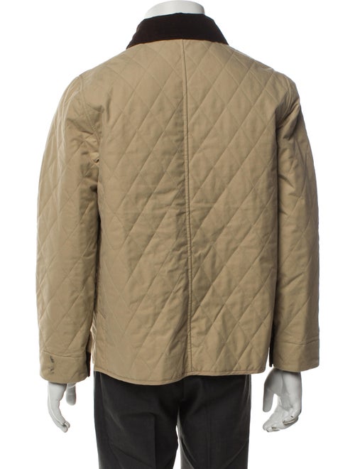 Sporty & Rich Utility Jacket
