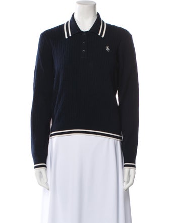 Sporty & Rich Sweater