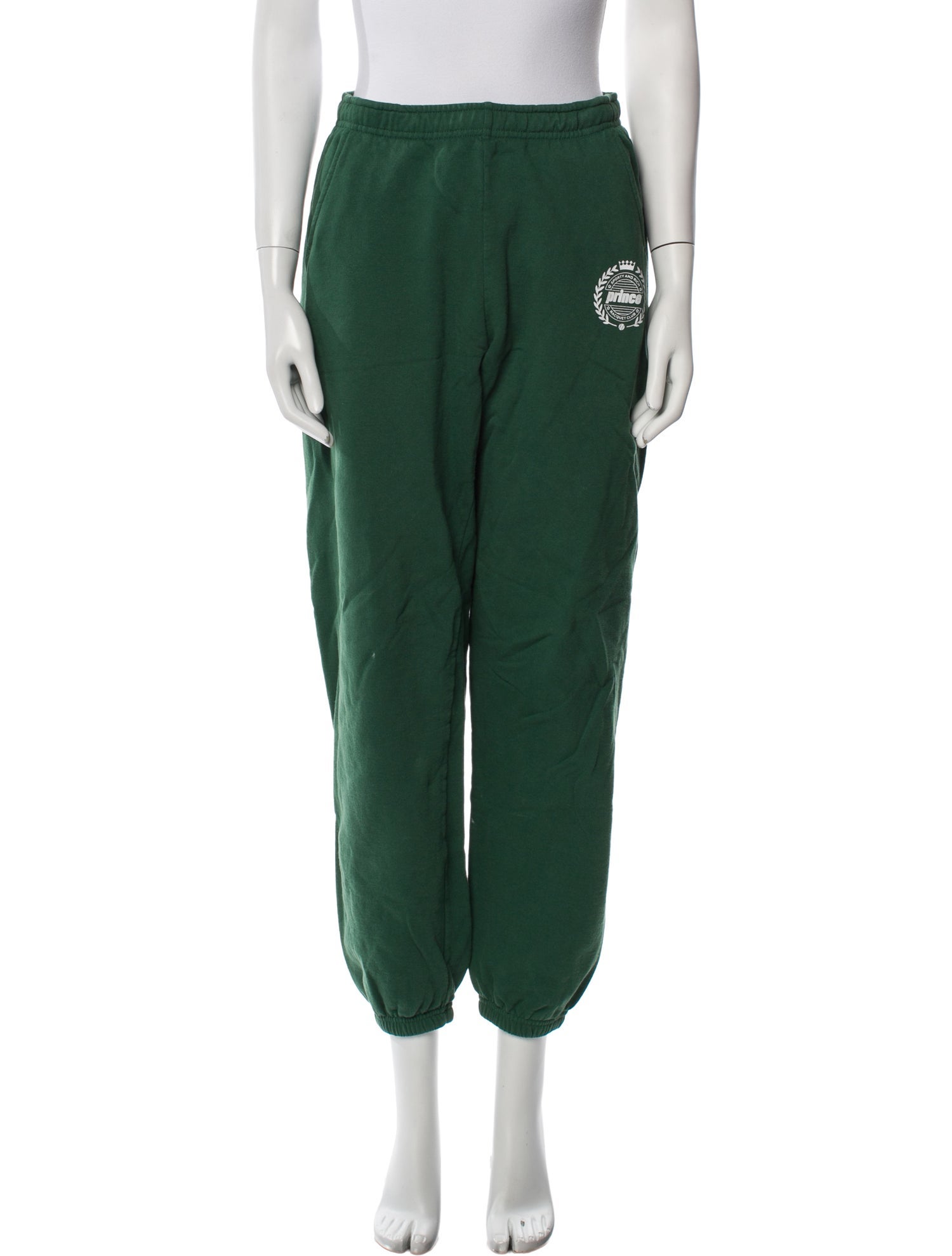 Sporty & Rich Sweatpants