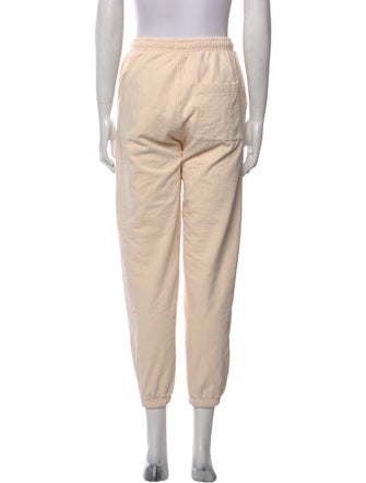 Sporty & Rich Skinny Leg Pants