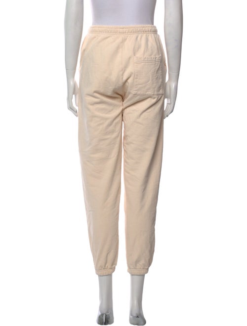 Sporty & Rich Skinny Leg Pants