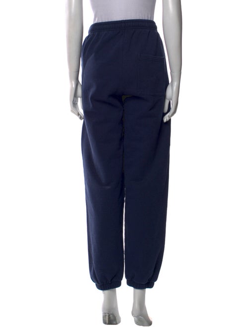 Sporty & Rich Skinny Leg Pants