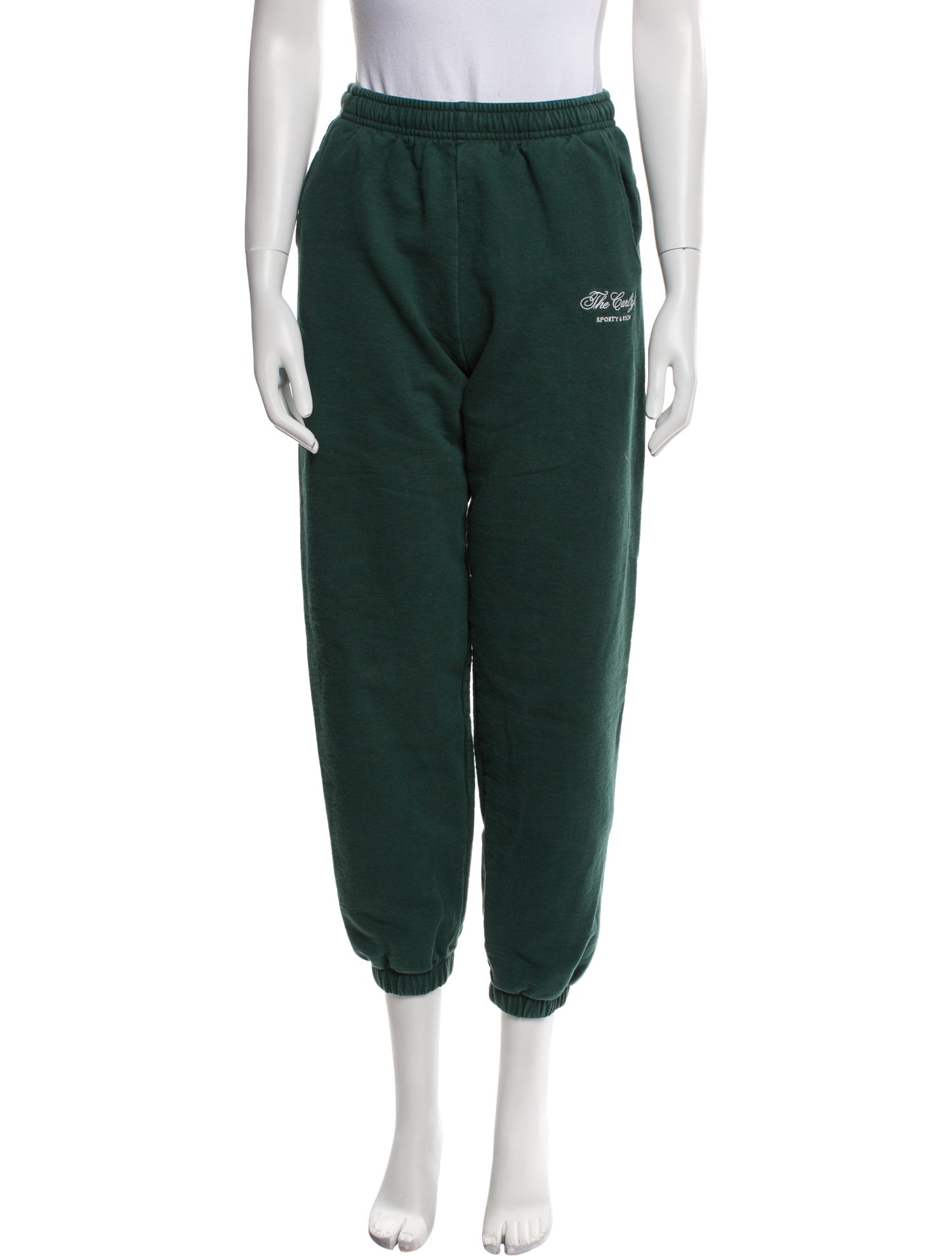 Sporty & Rich Sweatpants