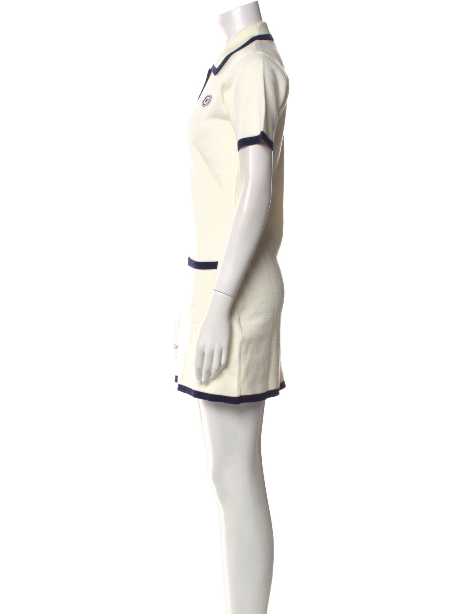 Sporty & Rich Mini Dress