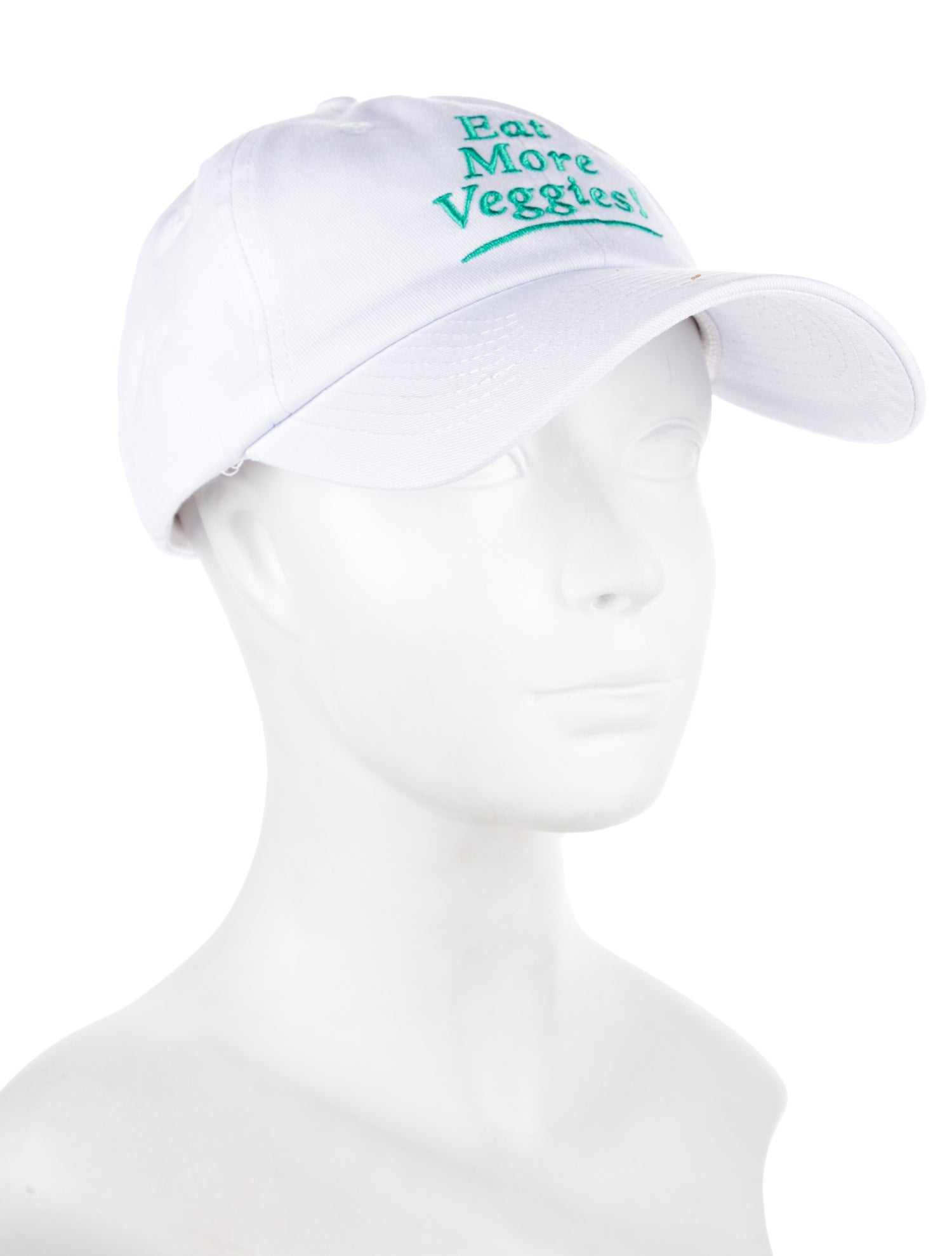 Sporty & Rich Cotton Casual Baseball Hat