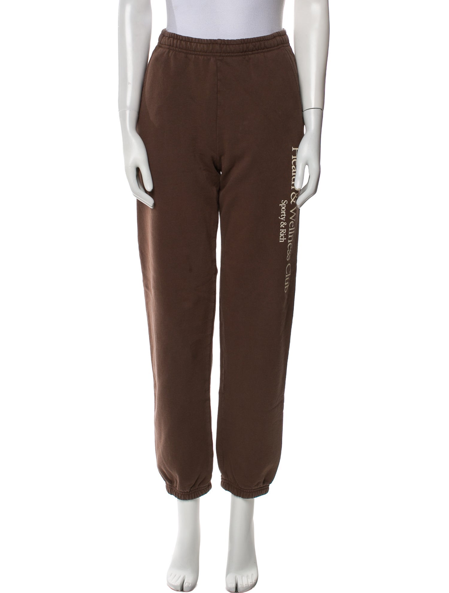 Sporty & Rich Sweatpants