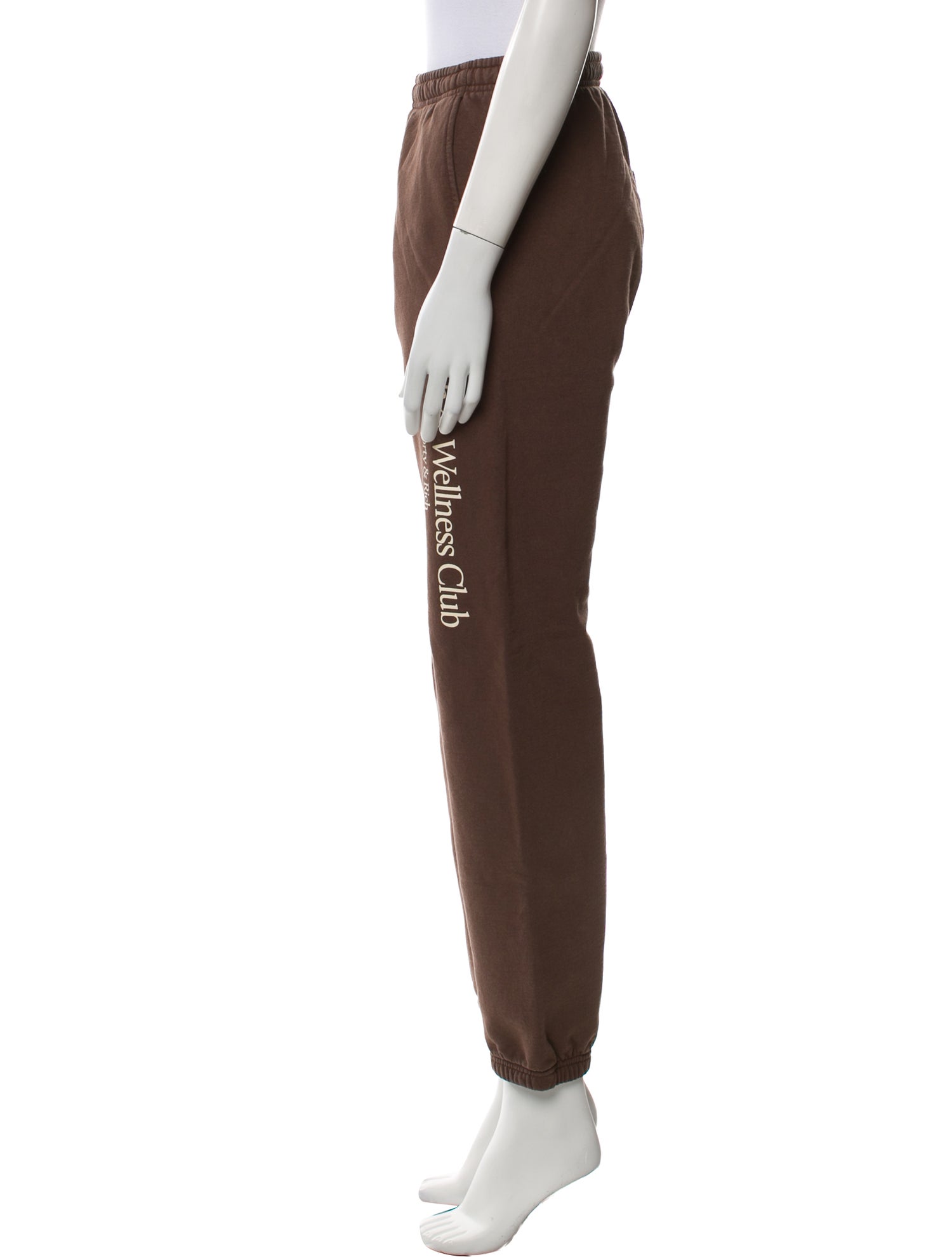 Sporty & Rich Sweatpants