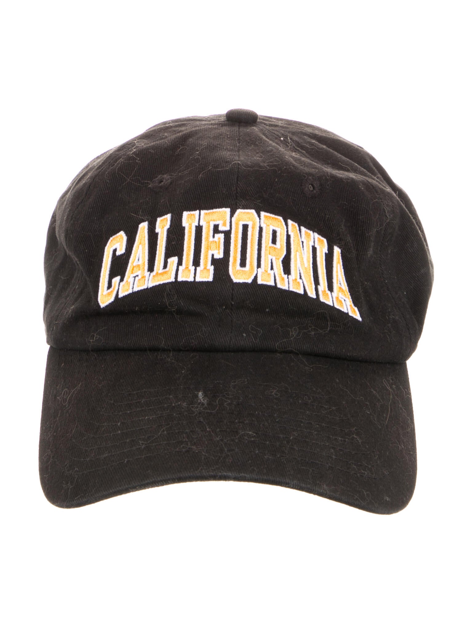 Sporty & Rich Baseball Cap