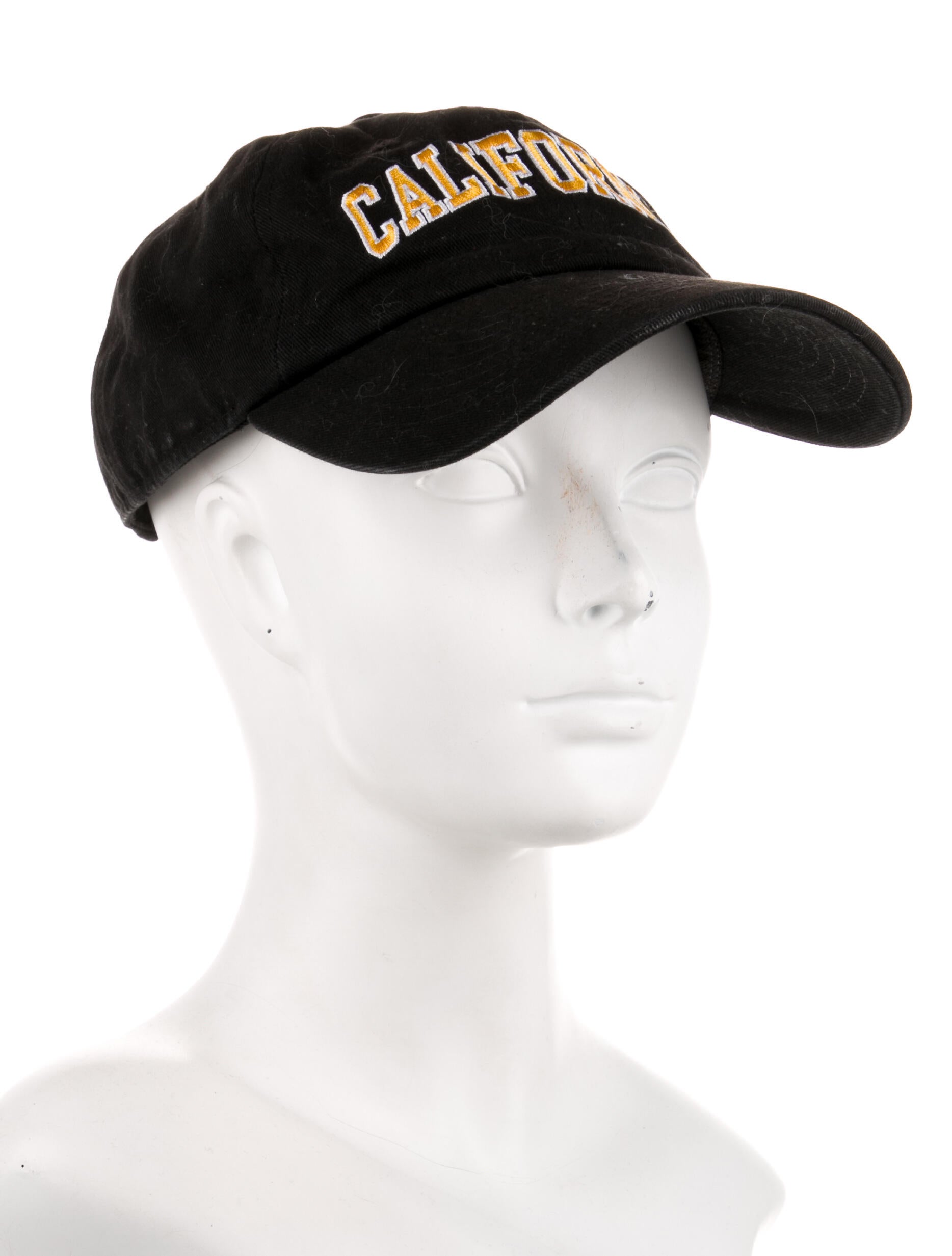 Sporty & Rich Baseball Cap