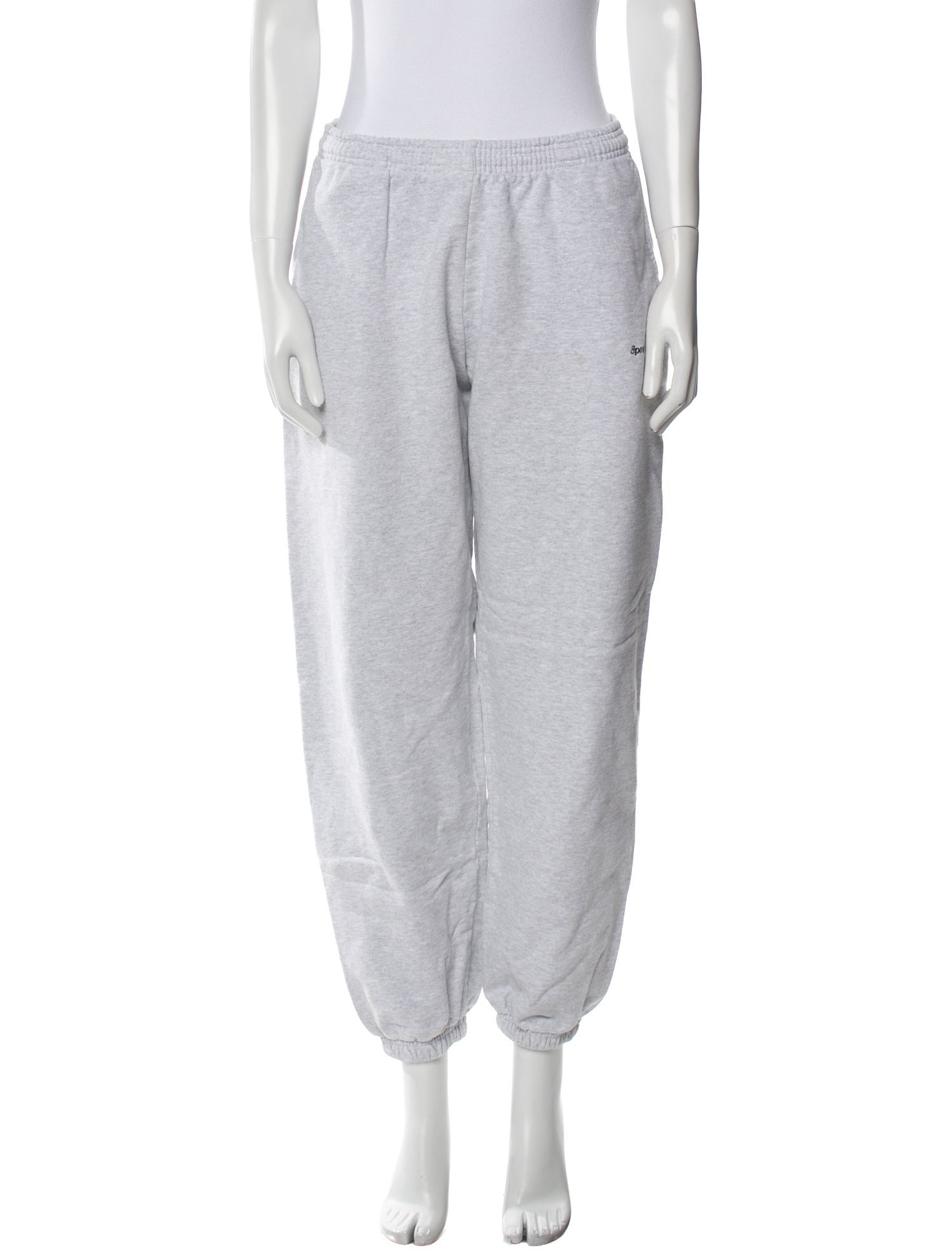 Sporty & Rich Sweatpants