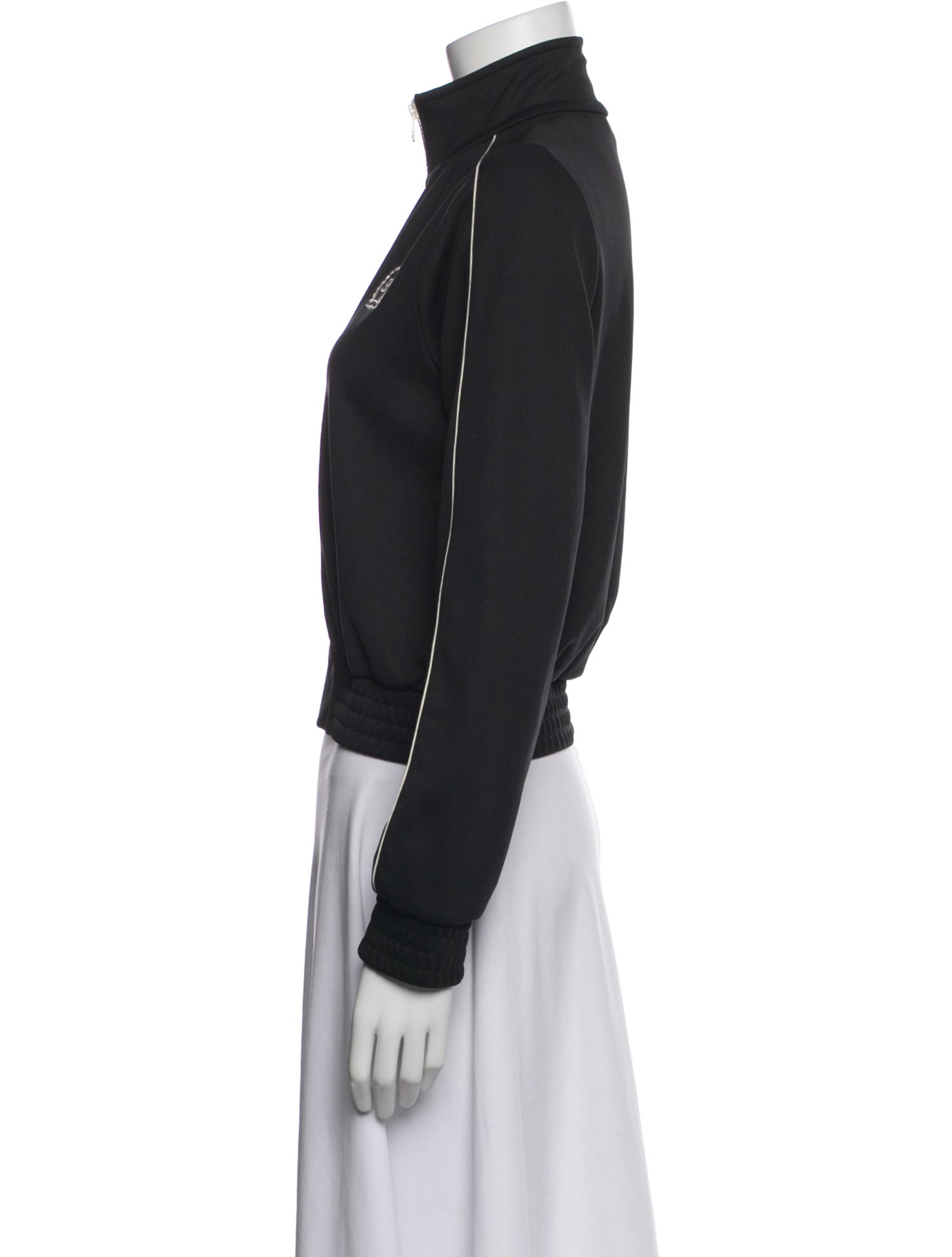 Sporty & Rich Bomber Jacket