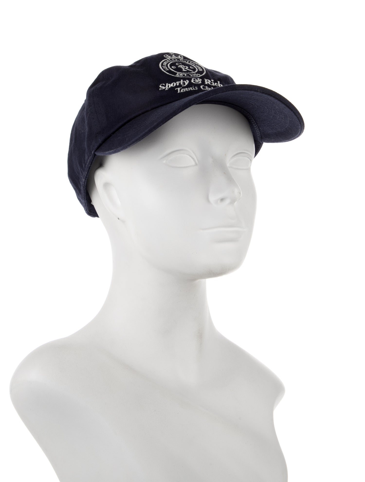 Undercover Space Odyssey Camp Hat - Black Hats, Accessories
