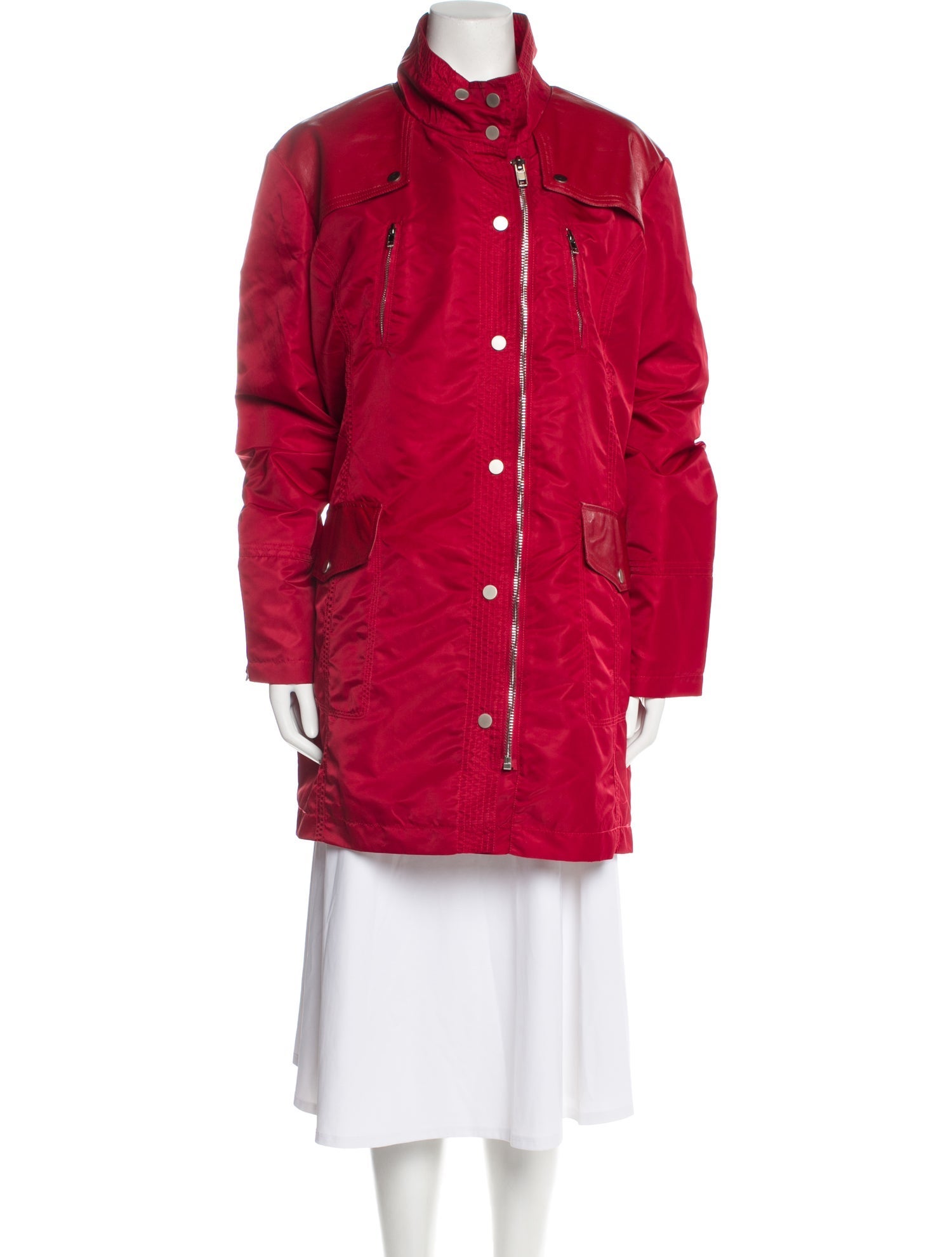 Samantha Sipos Coat w/ Tags