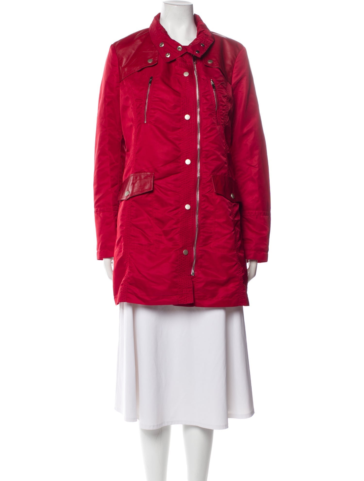 Samantha Sipos Coat w/ Tags