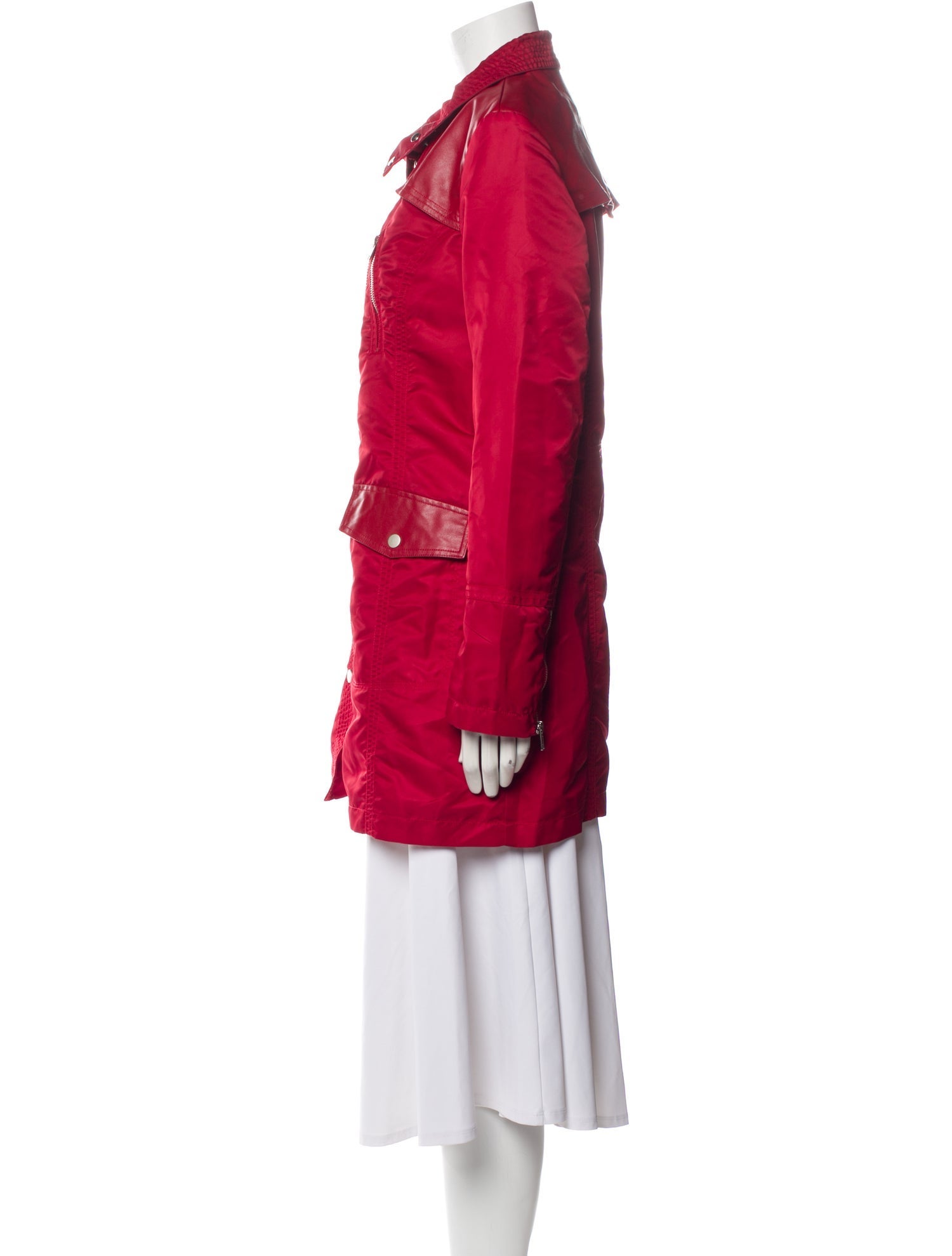 Samantha Sipos Coat w/ Tags