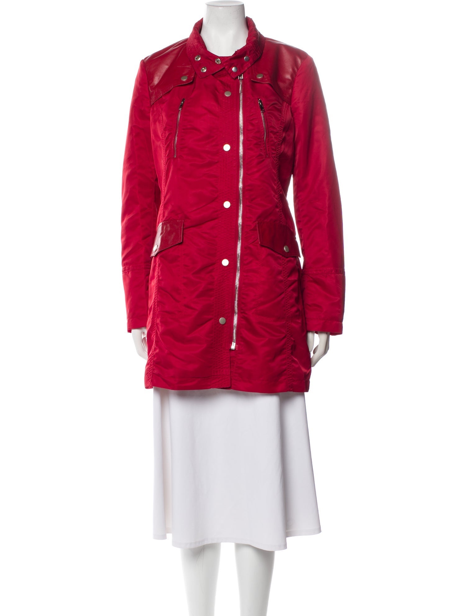 Samantha Sipos Coat w/ Tags