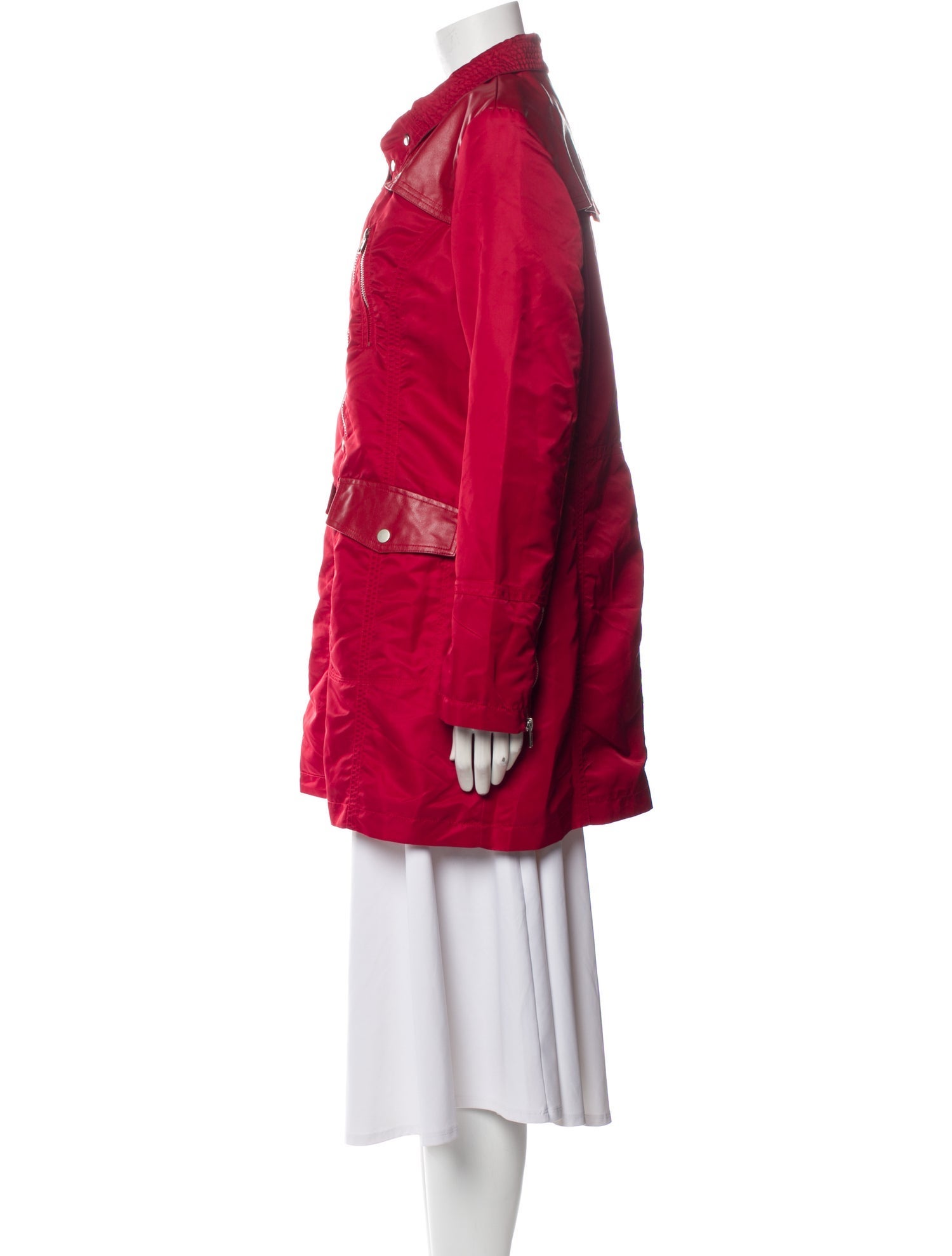 Samantha Sipos Coat w/ Tags