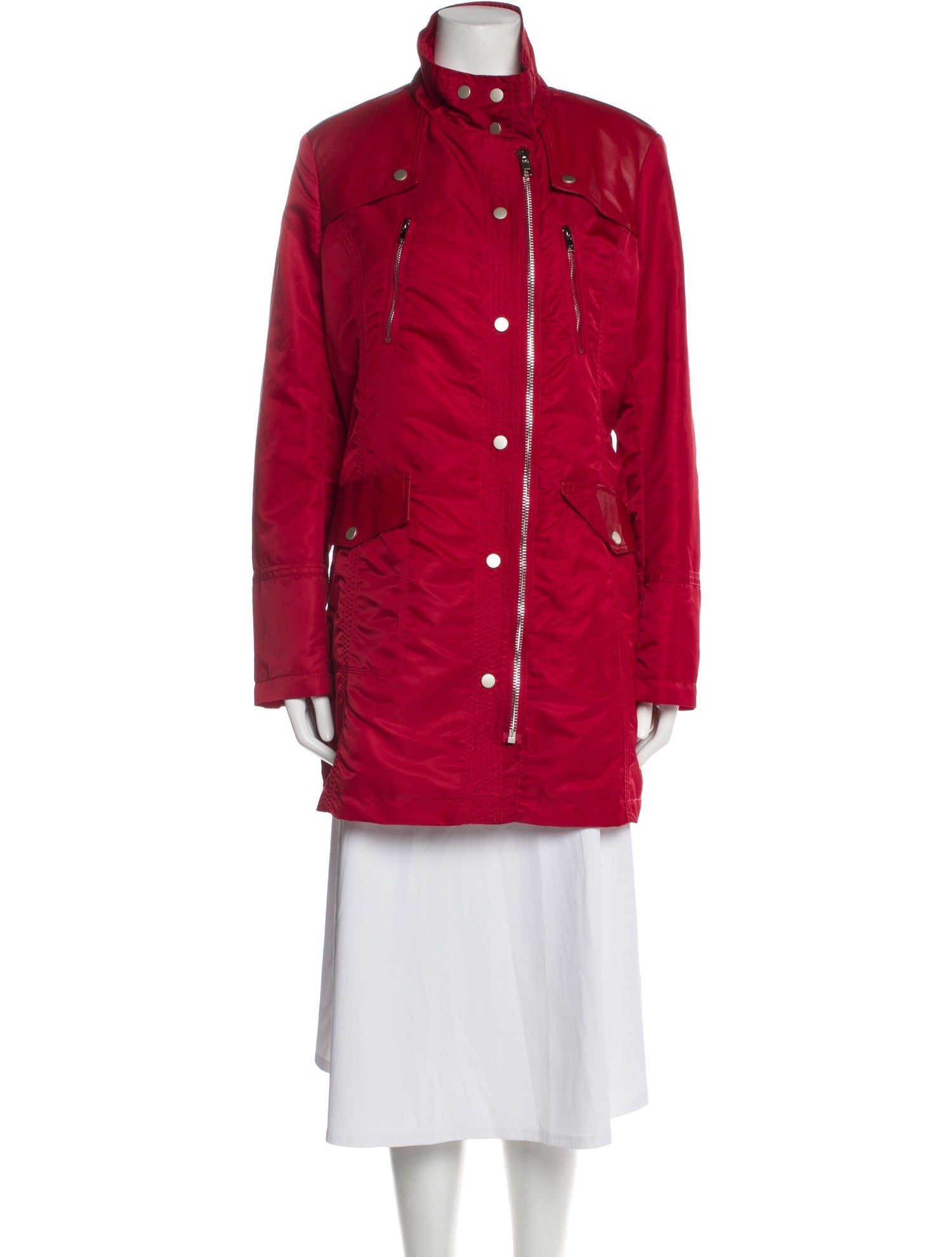 Samantha Sipos Coat w/ Tags