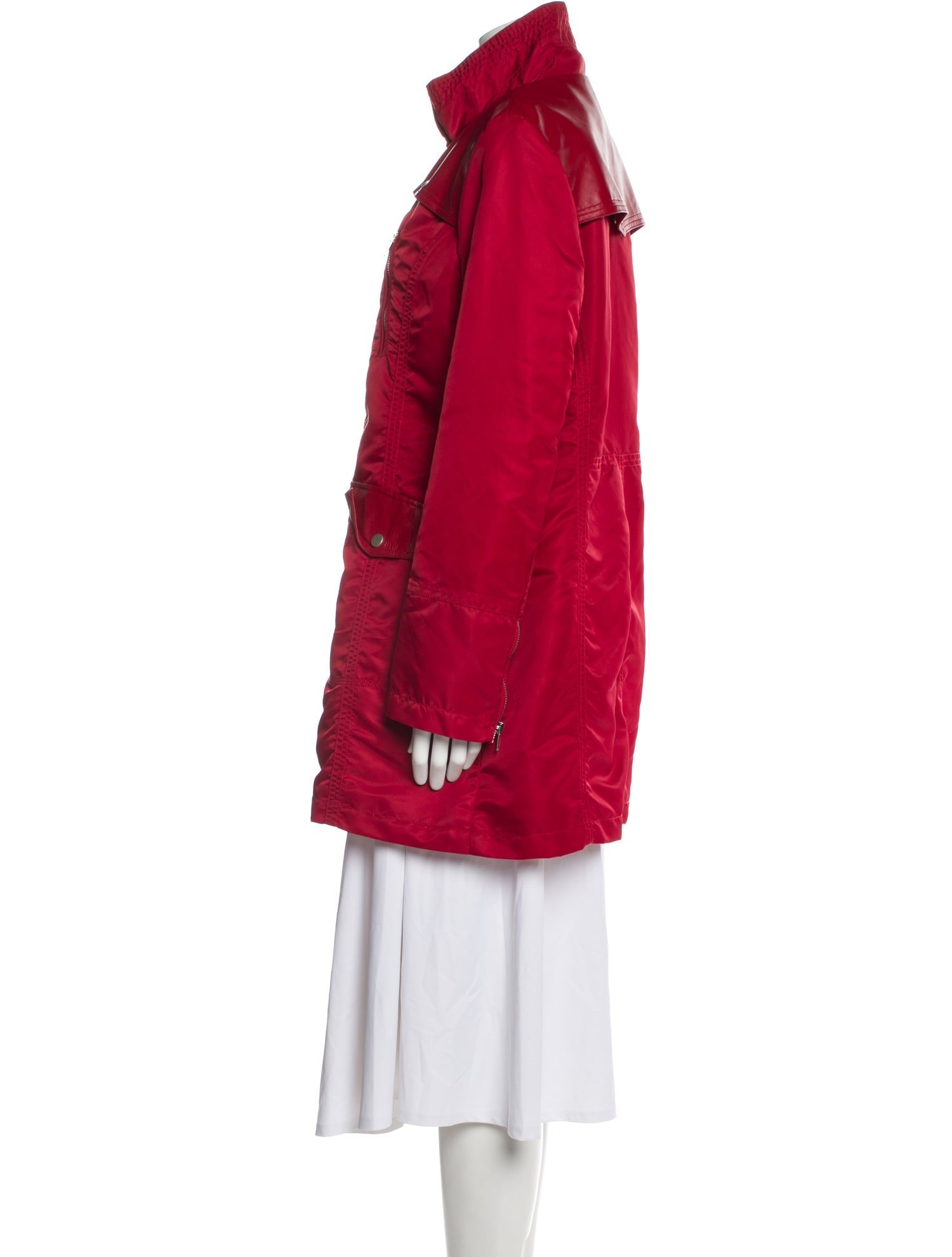 Samantha Sipos Coat w/ Tags