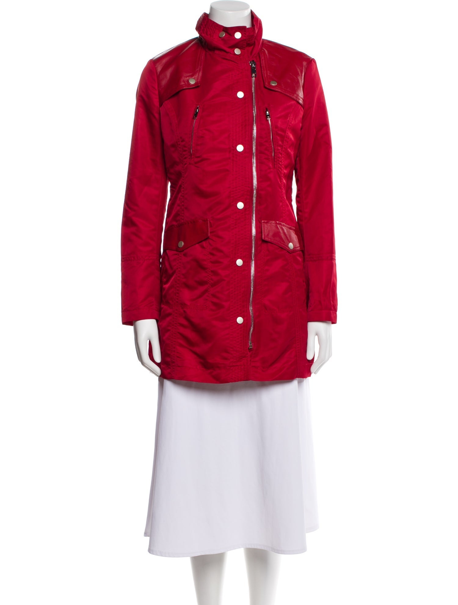 Samantha Sipos Coat w/ Tags