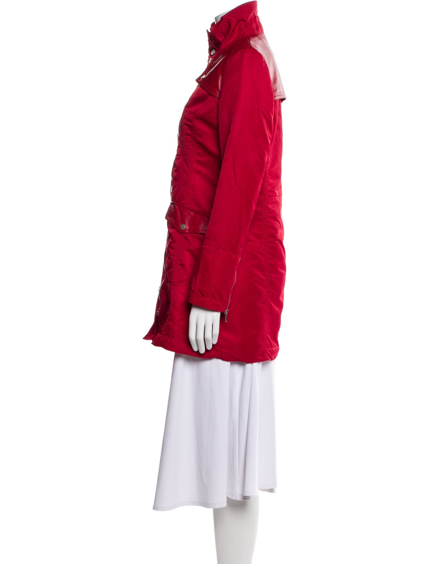 Samantha Sipos Coat w/ Tags