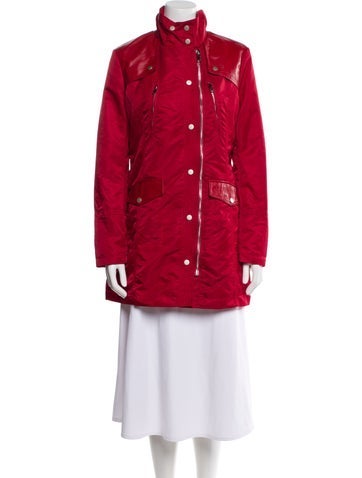 Samantha Sipos Coats Coat S