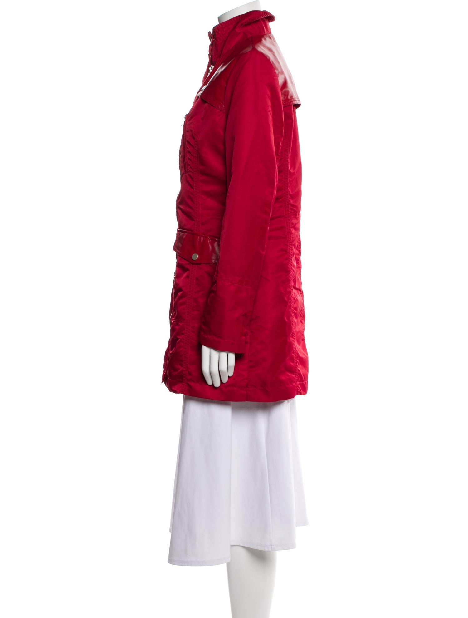 Samantha Sipos Coat w/ Tags