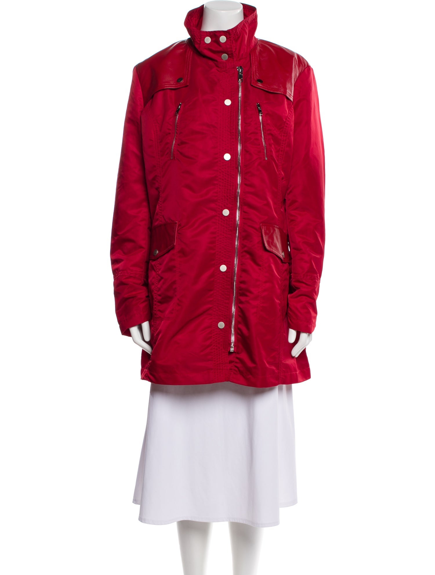 Samantha Sipos Coat w/ Tags