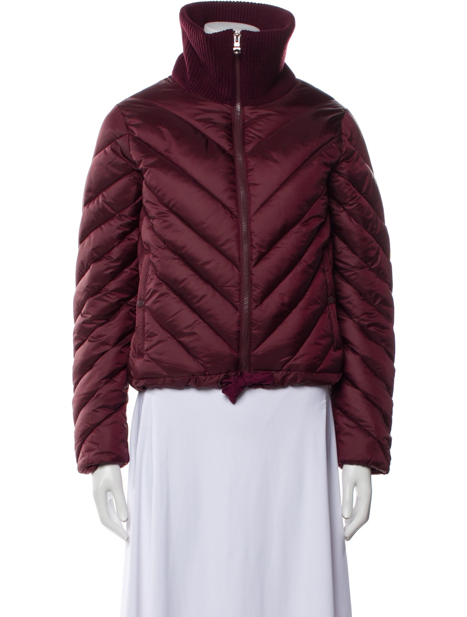 Samantha Sipos Jacket