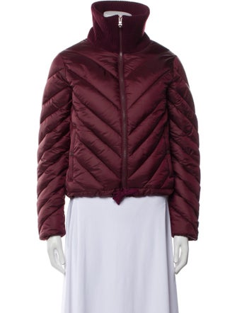 Samantha Sipos Jacket