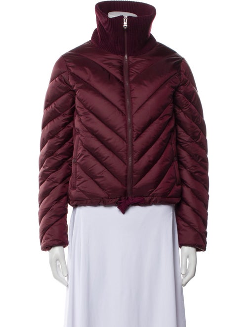 Samantha Sipos Jacket