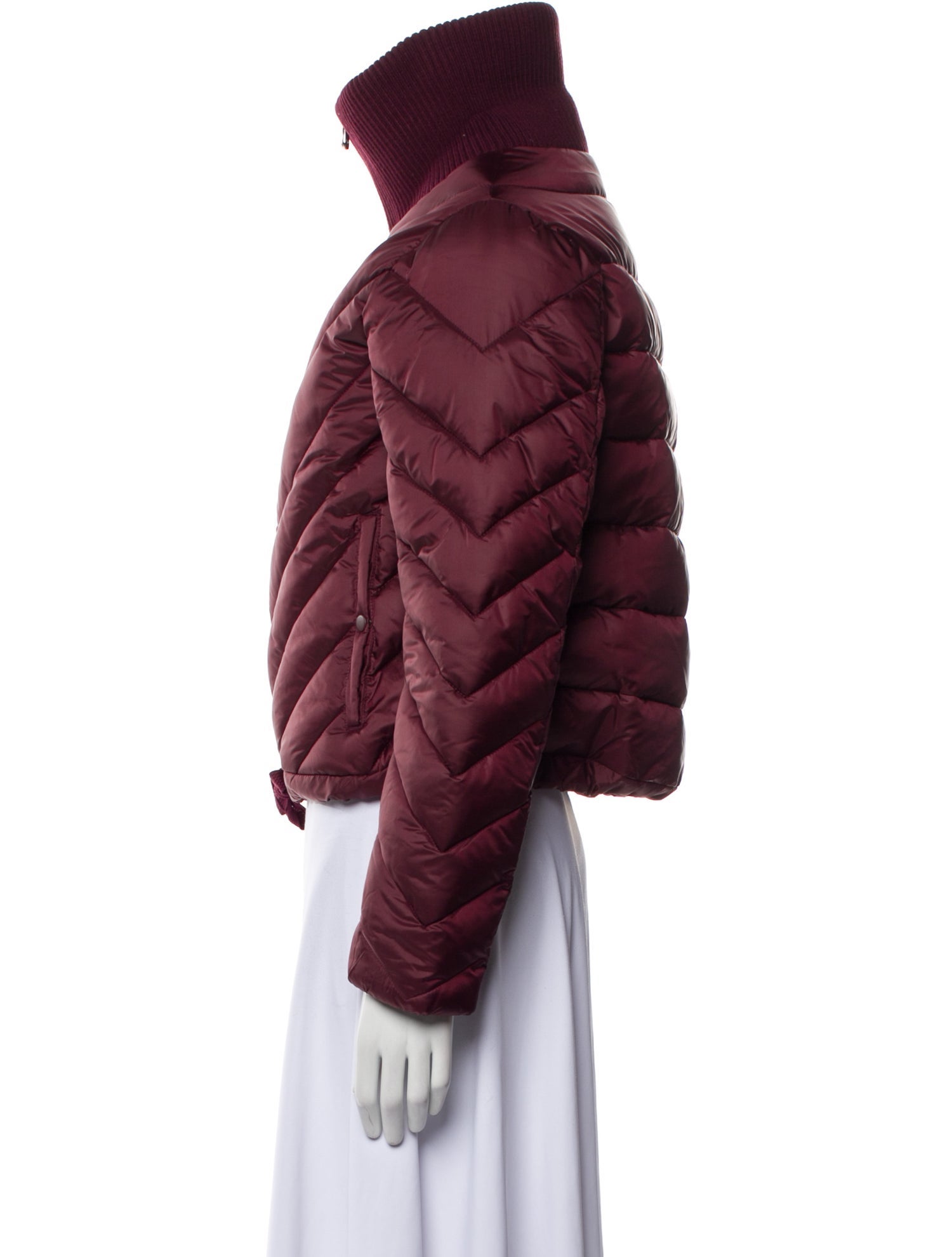 Samantha Sipos Jacket