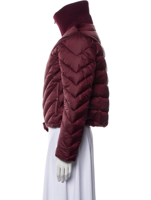 Samantha Sipos Jacket