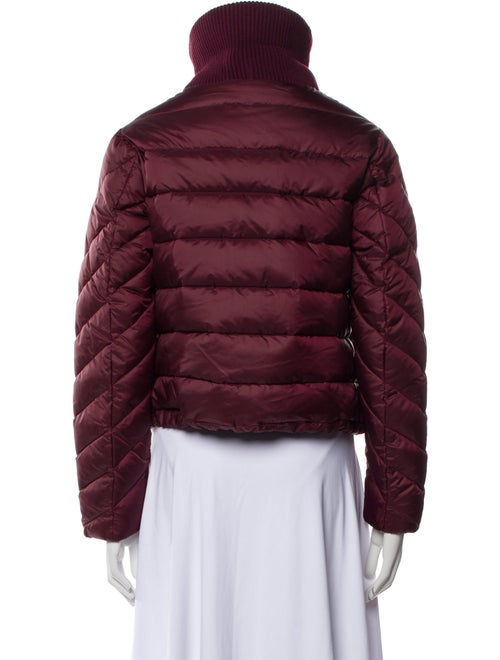 Samantha Sipos Jacket