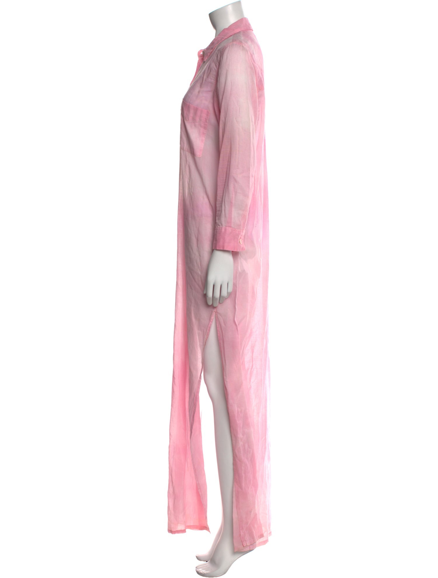 Sunday Saint-Tropez Long Dress