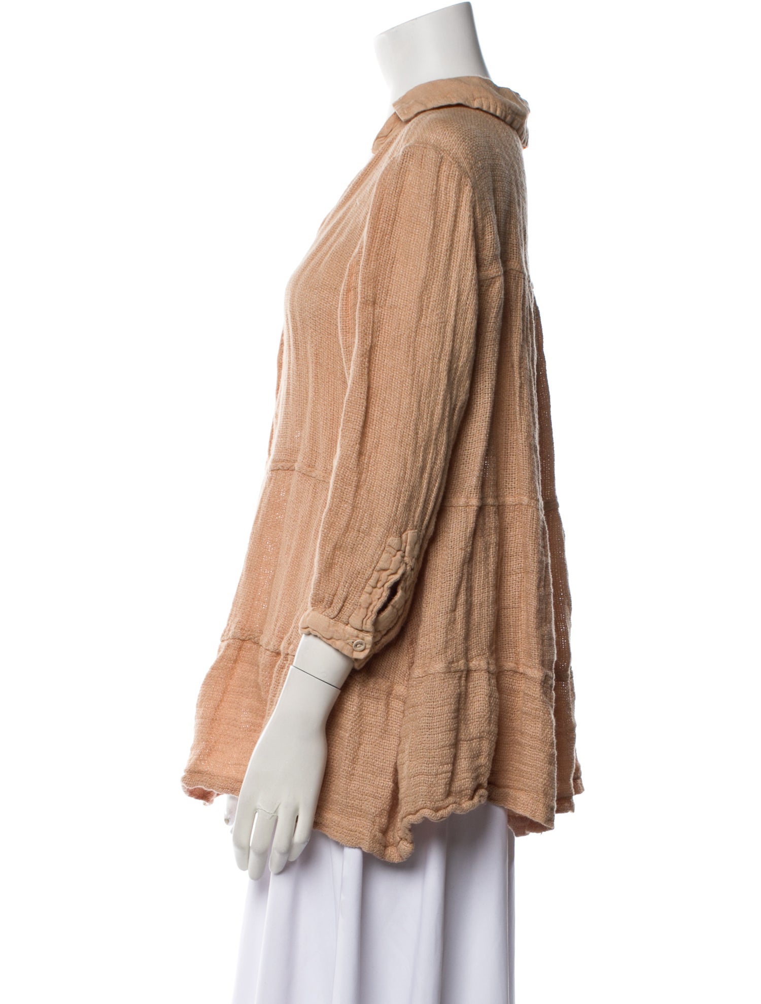 Sunday Saint-Tropez Linen Set w/ Tags