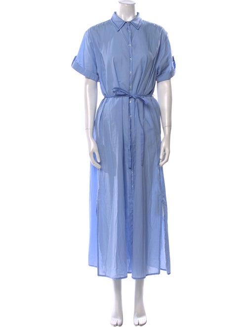 Sunday Saint-Tropez Long Dress