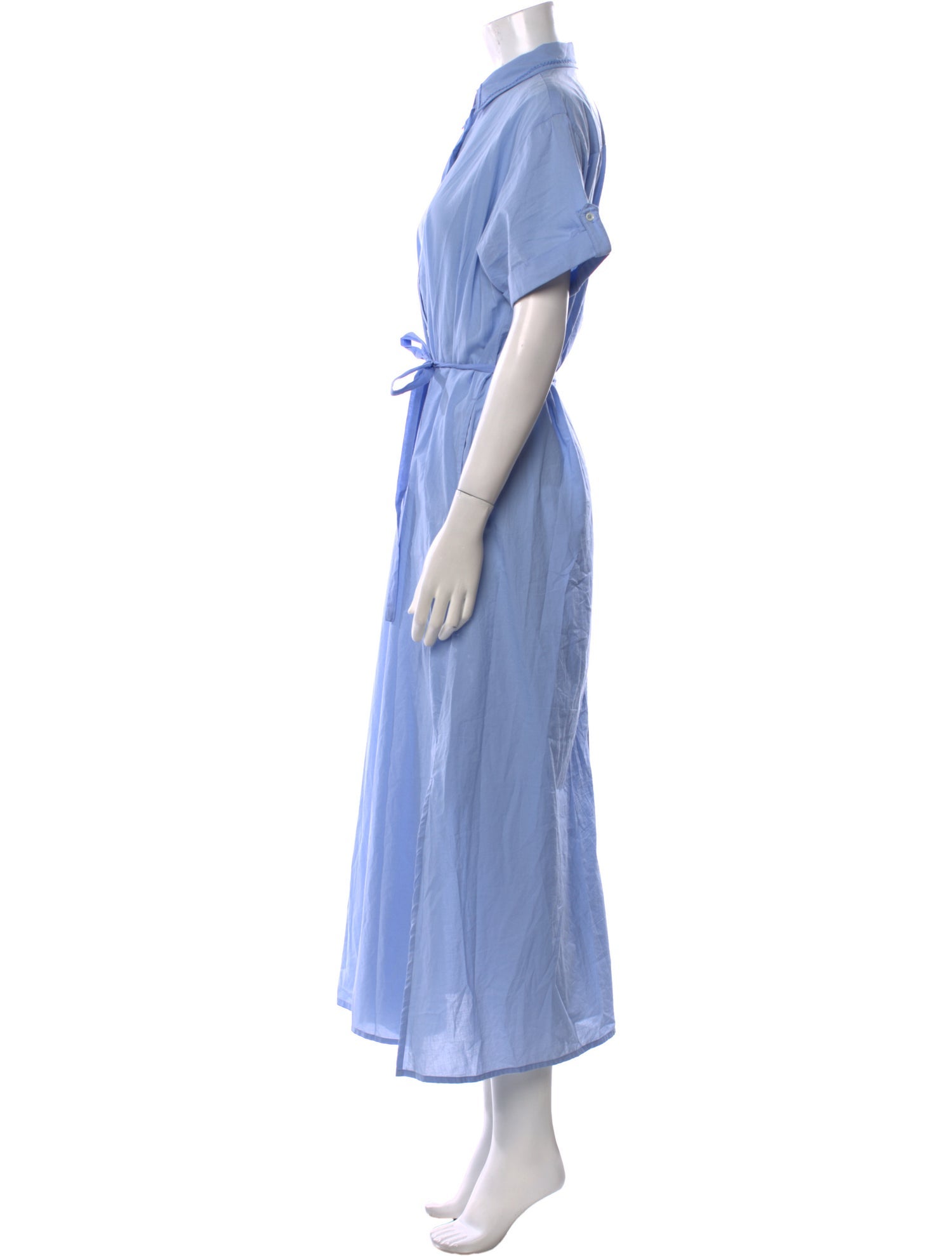 Sunday Saint-Tropez Long Dress