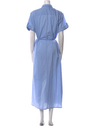 Sunday Saint-Tropez Long Dress