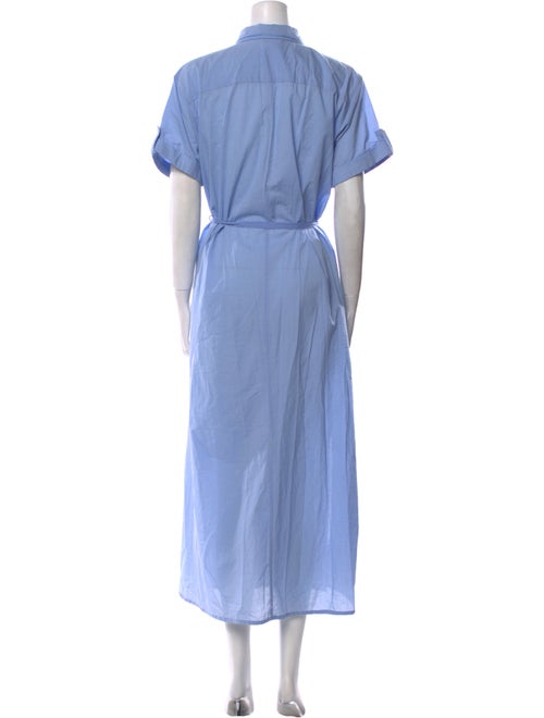 Sunday Saint-Tropez Long Dress