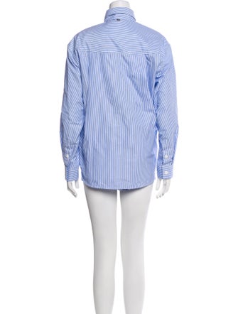 Gooseberry Seaside Striped Short Set