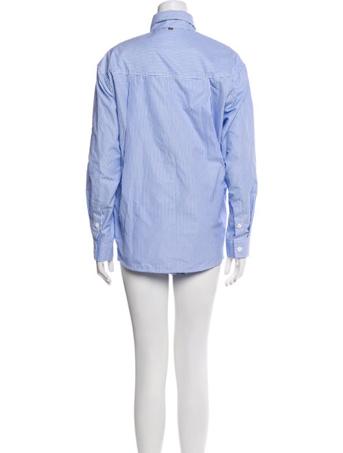 Gooseberry Seaside Striped Short Set